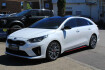 Kia ProCeed GT Proceed / pro cee'd  proceed / pro cee?d / proceed 1.6 t gdi dct gt