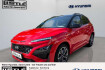 Hyundai Kona N Line n line 4wd sitzpaket navi assis paket ahk