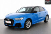 Audi A1 S line a1 sb 35 tfsi s line turboblau keyless acc sh