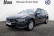 Volkswagen Passat SW Business Passat variant 2.0 tdi business kam led shz