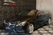 Mercedes Classe E Autres Benz e 350 cabrio amg line e 350 bluetec / d 350d