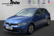 Volkswagen Polo Goal goal 1.0 tsi navi sitzhzg. gjr