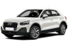 Audi Q2 Autres 30tfsi 6 gang nav+ matrix kamera aps+ acc