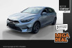 Kia Ceed Ultimate Edition / cee'd  ceed / cee?d ceed 1.5 t gdi spirit aut+kamera+acc+shz+lm