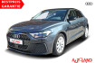 Audi A1 advanced sportback 30 1.0 tfsi advanced led klimaaut.