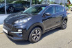 Kia Sportage Vision 1.6 t gdi 4wd vision/shz/kamera/navi