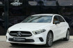 Mercedes Classe A Progressive Benz a 200 automatik/shz/carplay&android