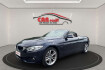 BMW Série 4 Coupé Autres 428 i xdrive cabrio automatik apple head up leder navigation shz klimatronic