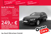 Audi A4 Autres 35 tdi s tronic navi+/privacy