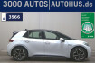 Volkswagen ID.3 S Id.3 pro s navi led shz pdc klima
