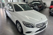 Mercedes Classe C Avantgarde Benz c 200 t mod. navi/led/ahk/totw./kamera