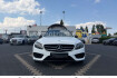 Mercedes Classe C AMG Line Benz c 200 cgi t*amg line*pano*led*navi*ambiente*ahk*