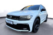 Volkswagen Tiguan Highline highline 2.0 tdi +r line black style+ahk+navi+