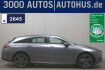 Mercedes CLA AMG Line Benz cla 250 shooting brake e amg line leder navi led