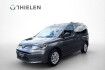 Volkswagen Caddy Dark Label life dsg/navi/led/shz/acc/kamera