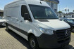 Mercedes Sprinter Autres Benz sprinter iii kasten rwd/awd 311/315/317/319 cdi