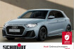 Audi A1 S line sportback 25 tfsi s line lm17 acc shz pdc sport?