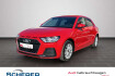 Audi A1 advanced advanced 25 tfsi s tronic shz gra