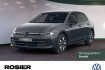 Volkswagen Golf 8 Goal Golf viii goal 1 5 l tsi ahk acc led navi shz