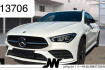 Mercedes Mercedes Benz Others  benz others  benz autres cla 250 sb e 2x amg line digtacho kam dab 18?