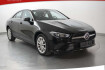 Mercedes CLA Progressive Benz cla 250 e 8g sport leder+shz+standhz+nav+led+temp