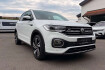 Volkswagen T-Cross R-Line T cross style r line 1.hand/led/autom.