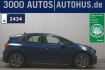 Cupra Born Autres navi led vc shz