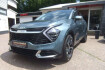 Kia Sportage Spirit sportage 1.6 t gdi 2wd eco dynamics+ (48v m h) s