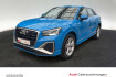 Audi Q2 S line 35 tfsi s line s tronic pdc sitzhzg navi led