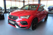 Cupra Ateca VZ ateca  ateca 2.0 tsi 4drive*navi*led*virt*360 *