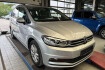 Volkswagen Touran Comfortline 2.0 tdi dsg comfortline acc app connect