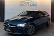 Mercedes Mercedes Benz Others  benz others  benz autres cla 220 d sb*1.hand*hud*leder*burm.*mwst.*acc*