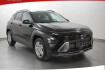 Hyundai Kona Trend 1.6 t gdi aut trend nav+kam+virtu+led+acc+