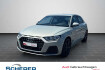 Audi A1 advanced advanced 30 tfsi s tronic gra shz a