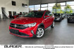 Volkswagen Taigo Style prime kamera led acc digi.cockpit shz carplay allw