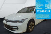 Volkswagen Golf 8 Goal Golf goal 1.5tsi ledplus nav ahk acc shz rearview