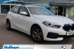 BMW Série 1 M Sport 118 i aut. liveprof.led tempom.sitzh.dab pdc alu