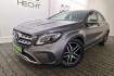 Mercedes GLA Style Benz gla 200 sport utility  led  kamera  18 zoll
