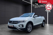 Volkswagen T-Roc Style T roc cabriolet tsi style ledplus navi aid acc rfk sh?