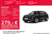 Audi Q2 advanced 35 tfsi s tronic advanced ahk/navi