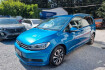 Volkswagen Touran United active 2.0 tdi 7sitzer/ dsg/ led/ navi/