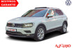 Volkswagen Tiguan Highline 2.0 highline 4motion led panorama pdc acc