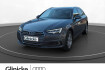 Audi A4 sport sport quattro 2.0 tfsi *matrix leder*