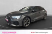 Audi A3 S line sportback 40 tfsi e s line navi+led+18 »+kamera+ac