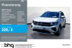 Volkswagen T-Cross Life T cross life 1 5 tsi act opf dsg