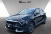 Kia Sportage Vision vision komfort 160ps automatik winter/led/navi/car