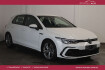 Volkswagen Golf 8 R-Line Golf viii lim. r line etsi dsg virt. led shz pdc