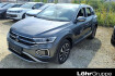 Volkswagen T-Roc Style T roc 1.5 tsi dsg style navi  rear view