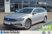 Volkswagen Passat SW Business Passat variant 2.0 tdi dsg business app connect+