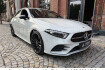 Mercedes Classe A Autres Benz a 220 amg *night*1.hand*kamera*widescreen*led*
